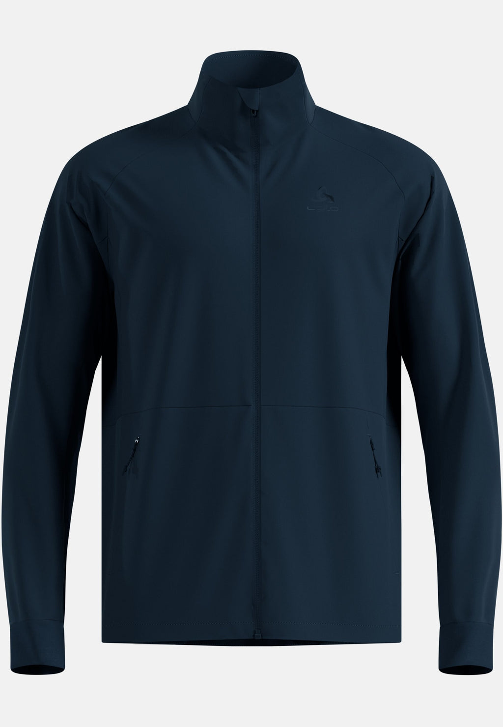 The Essentials Warm cross-country jacket