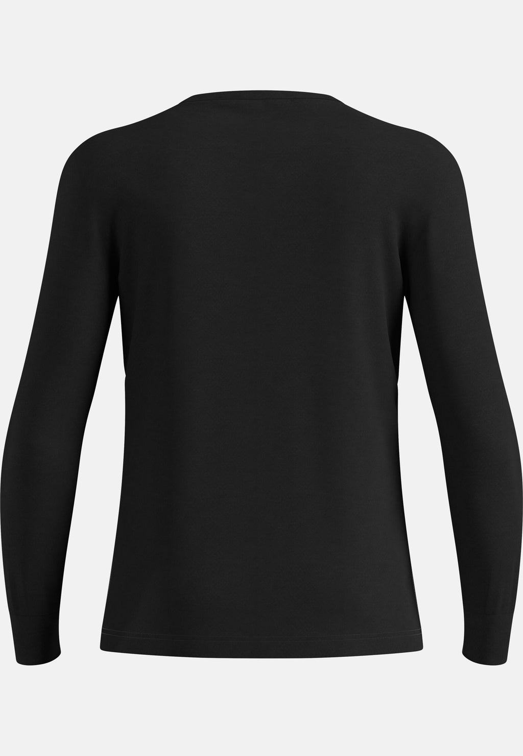 The Natural Merino 200 Base Layer Top