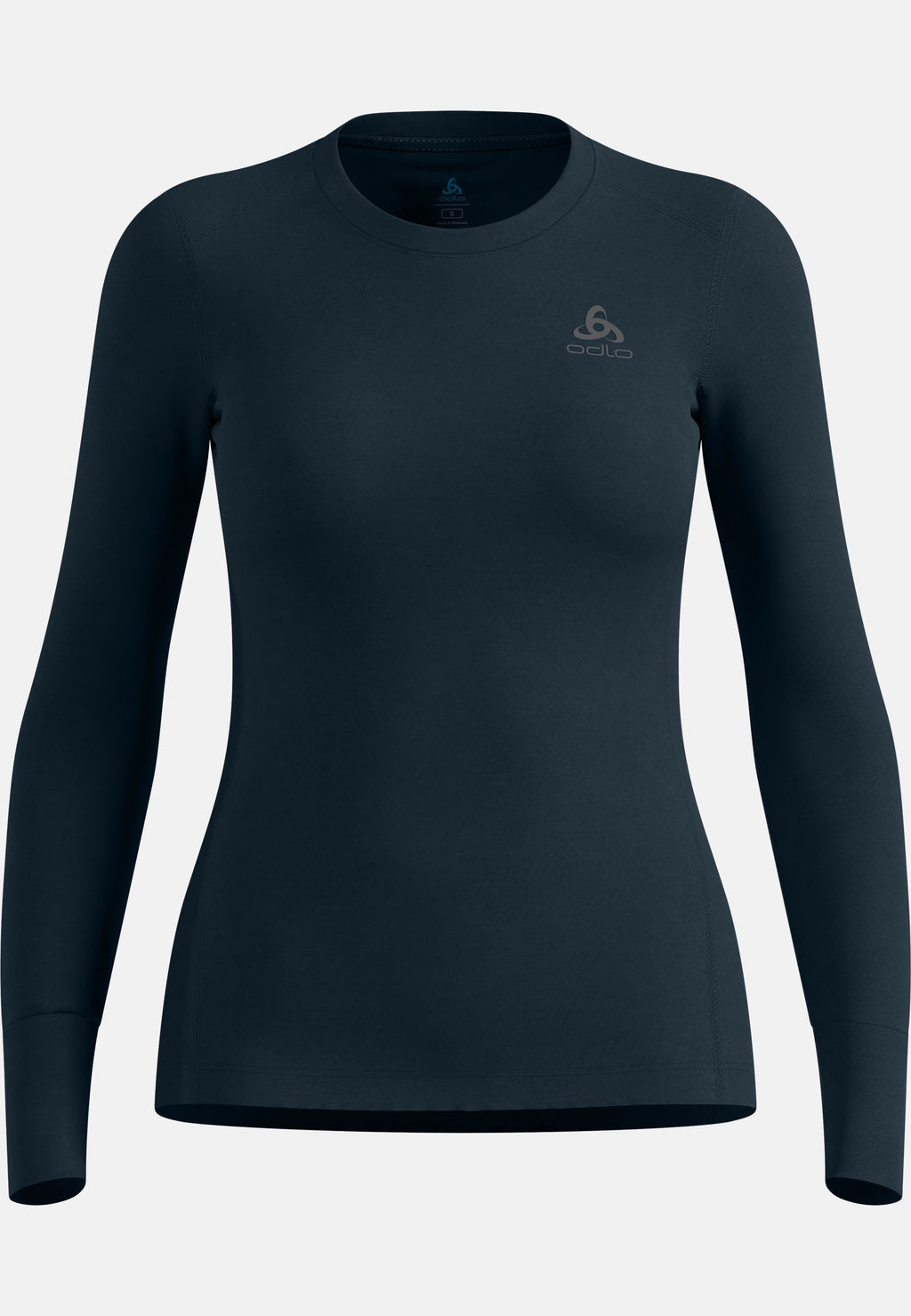 The Natural Merino 200 Base Layer Top
