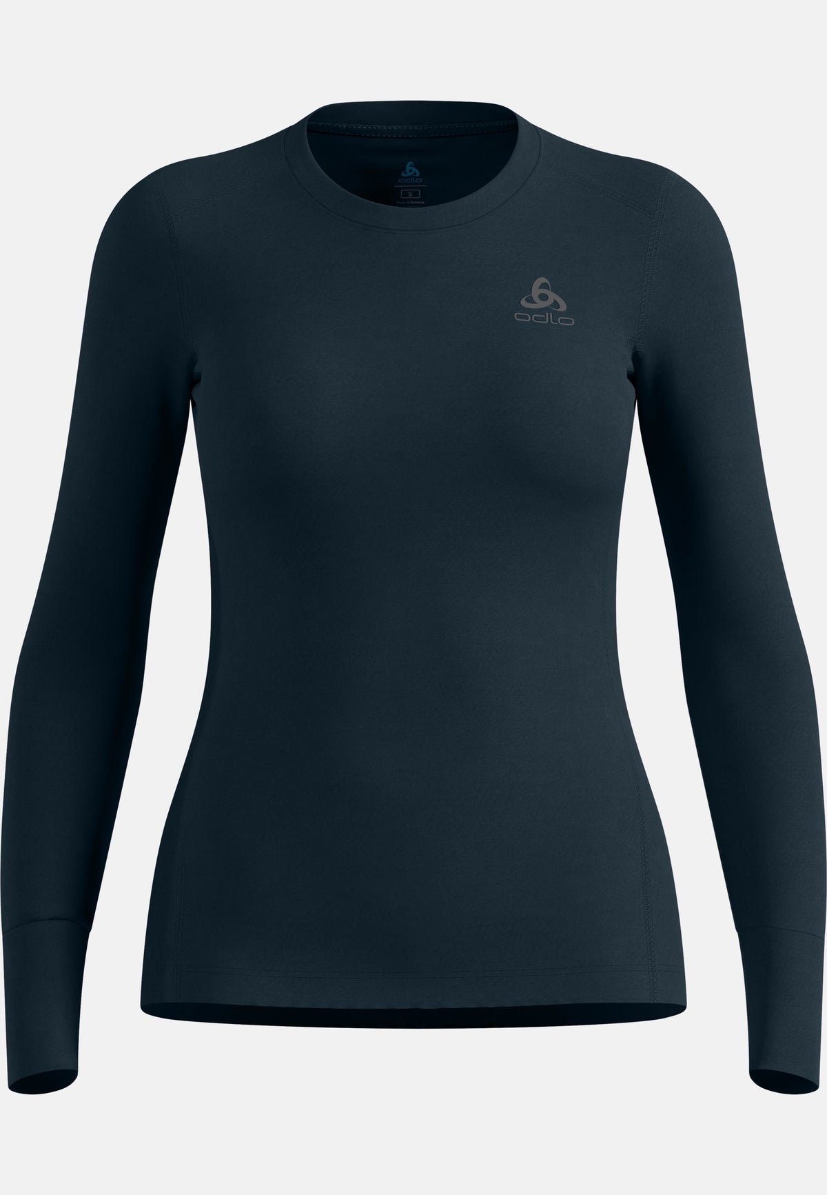 The Natural Merino 200 Base Layer Top