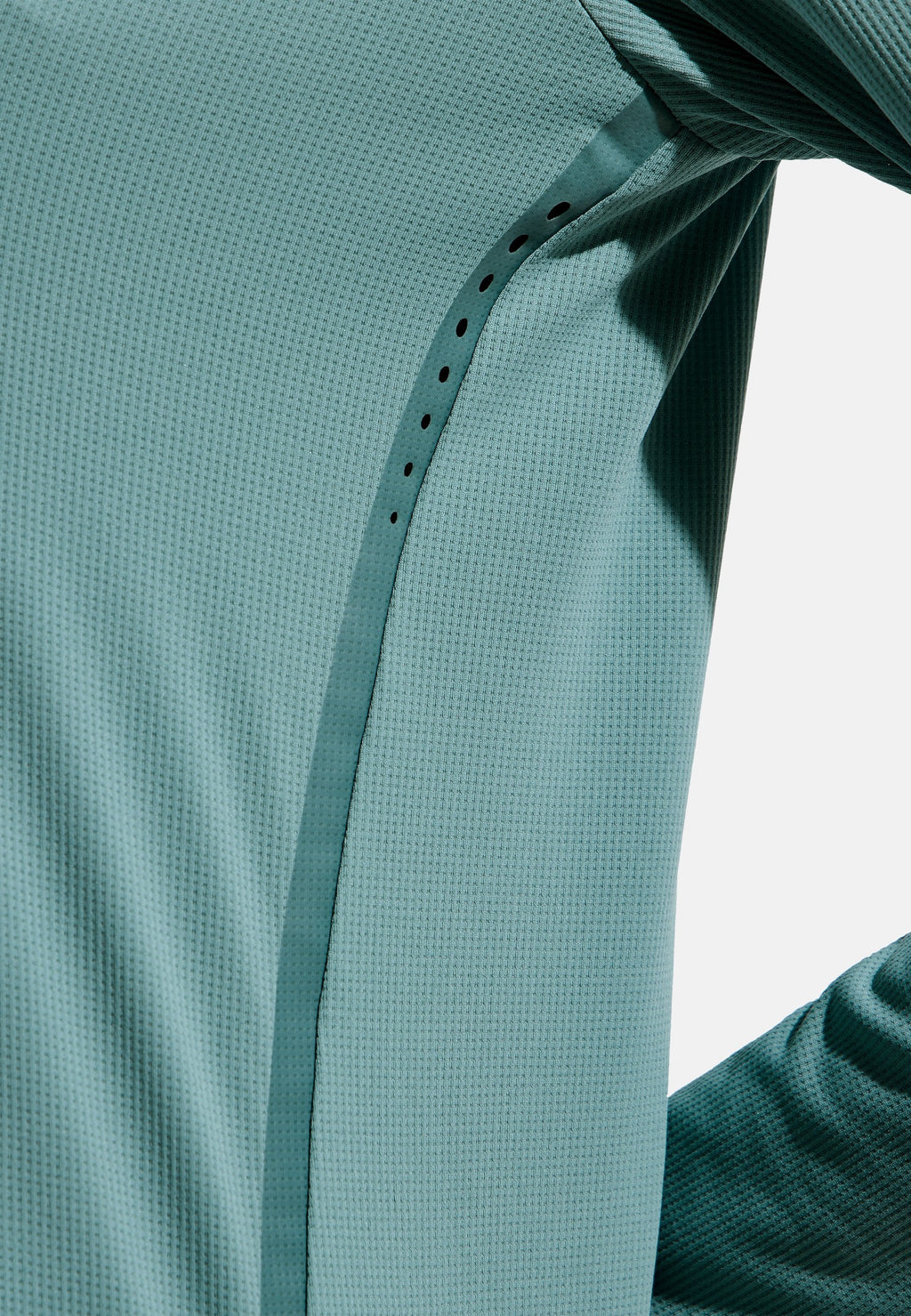 The Zeroweight Chill-Tec long sleeve t-shirt