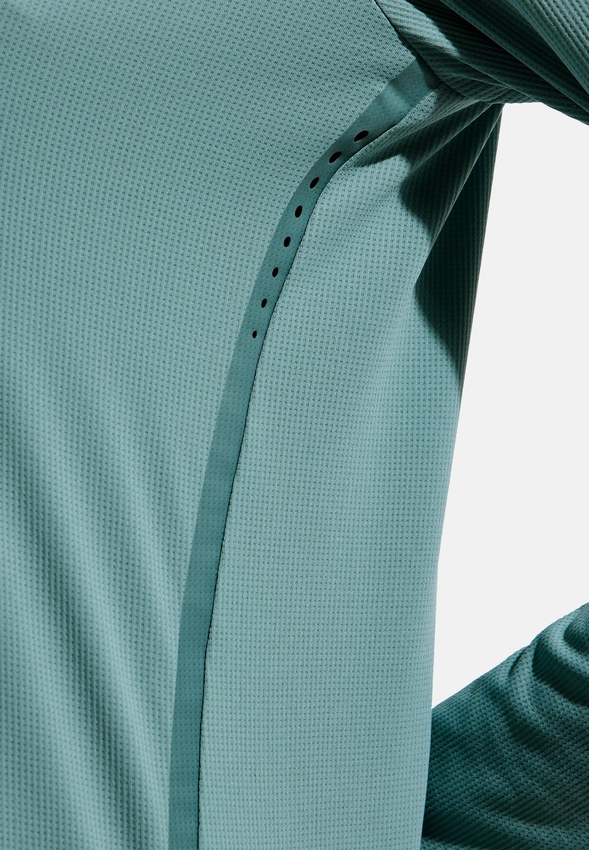 The Zeroweight Chill-Tec long sleeve t-shirt