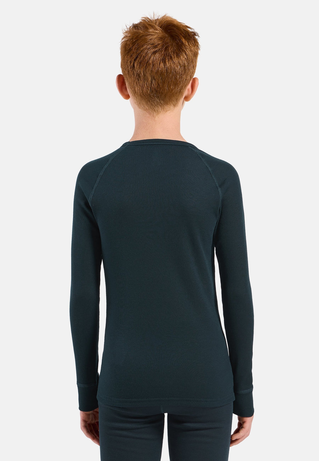 The Active Warm Kids' Base Layer Top