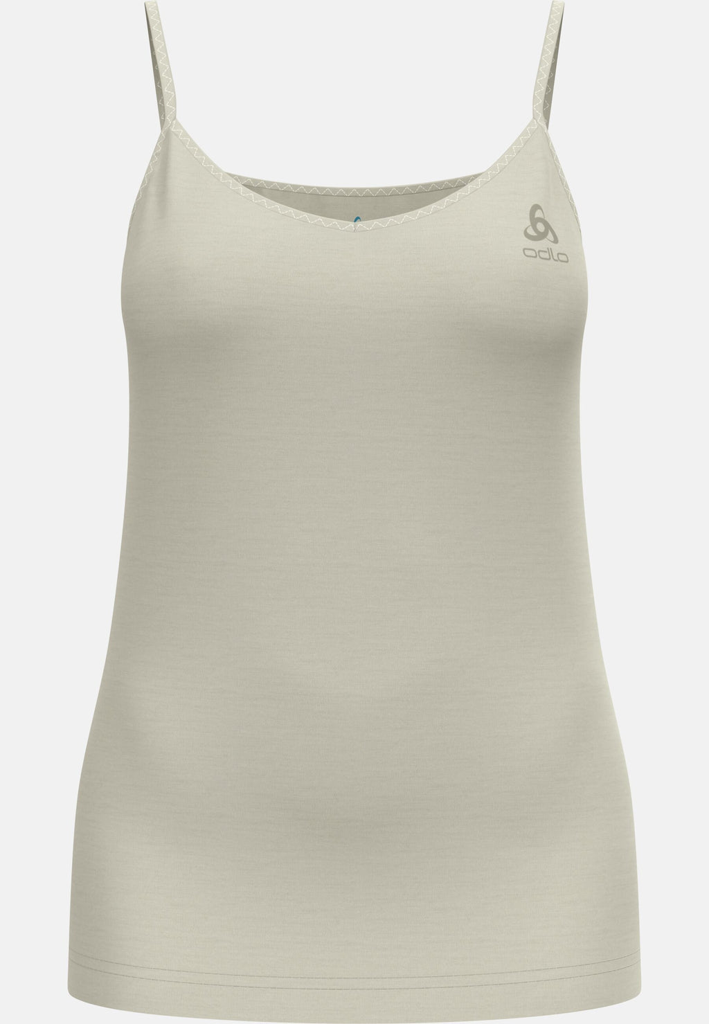 The Natural Merino 160 Base Layer Singlet