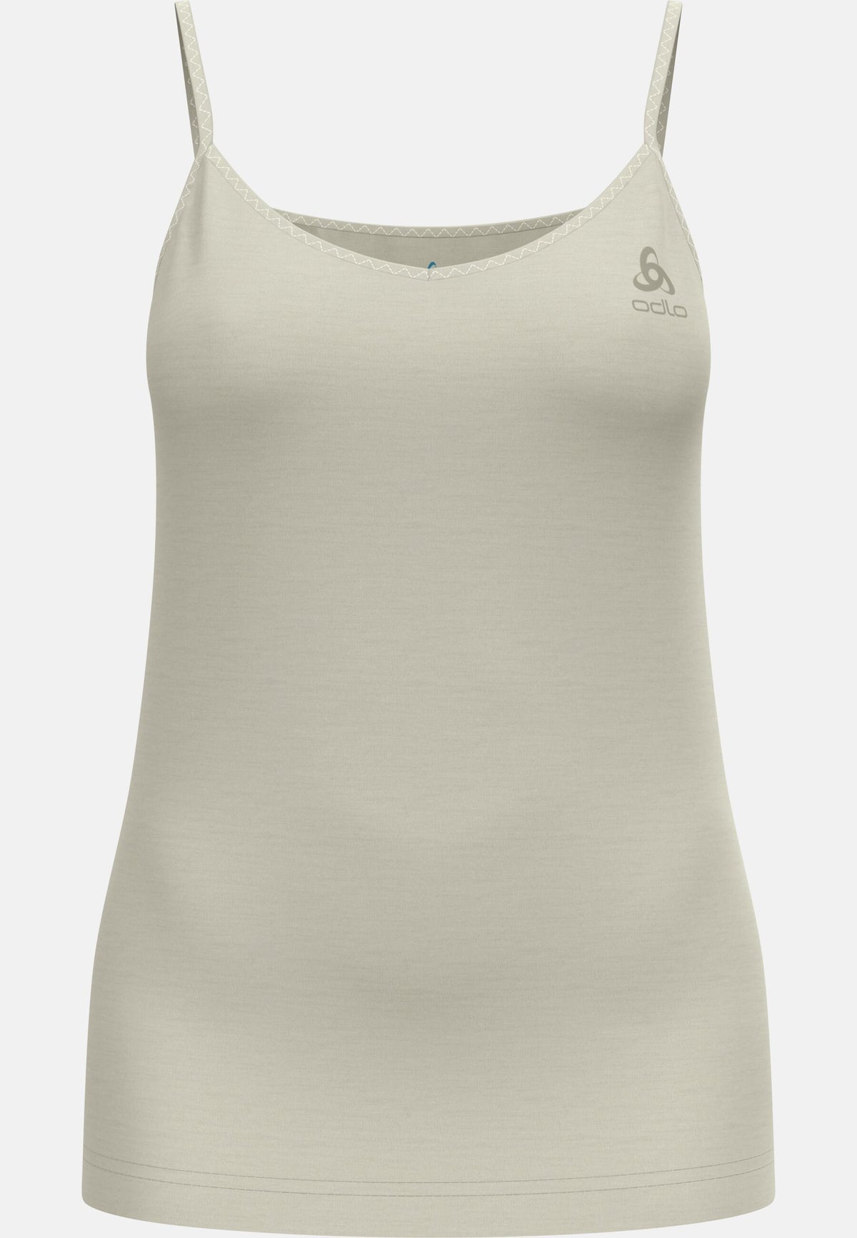 The Natural Merino 160 Base Layer Singlet