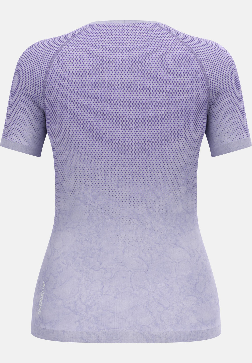 The Performance Light rain-dye short-sleeve base layer