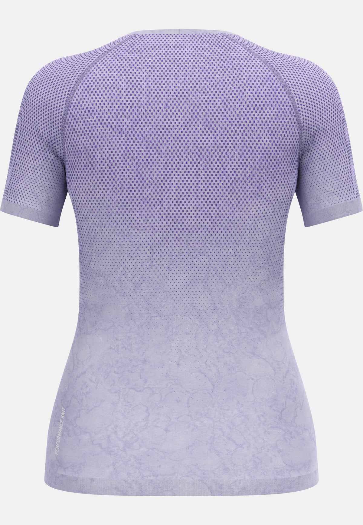 The Performance Light rain-dye short-sleeve base layer