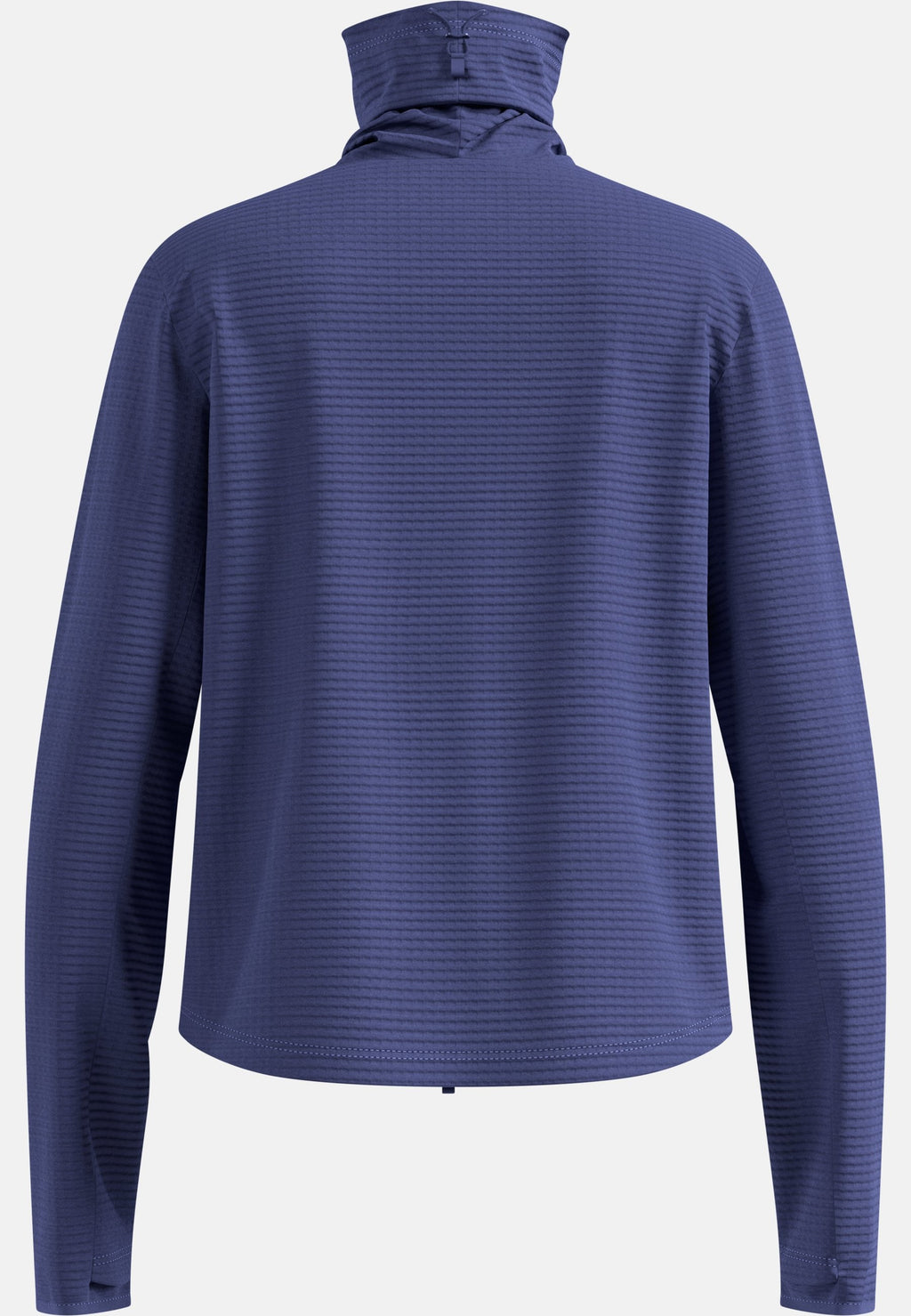 The Essentials Thermal turtleneck running mid layer
