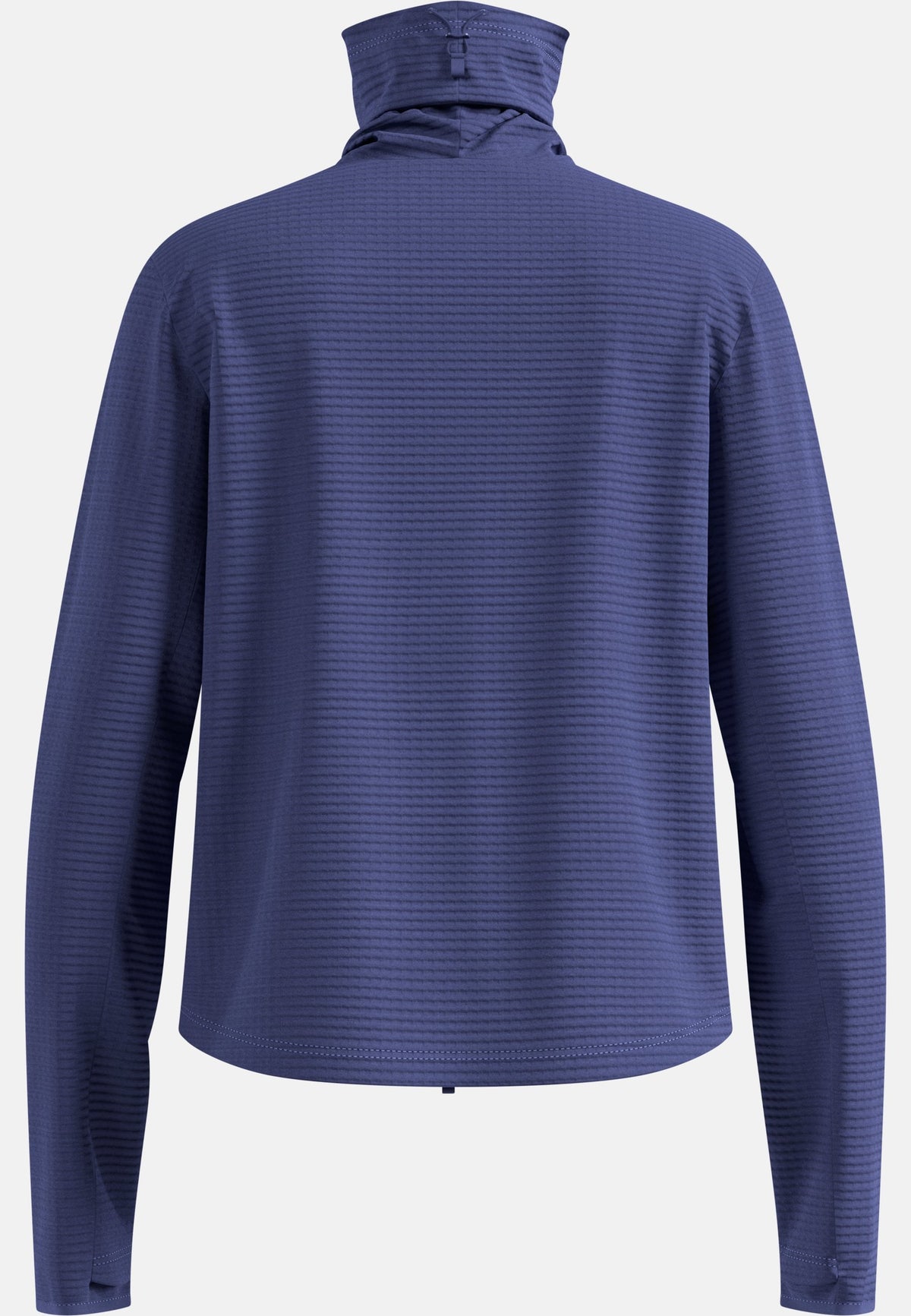 The Essentials Thermal turtleneck running mid layer