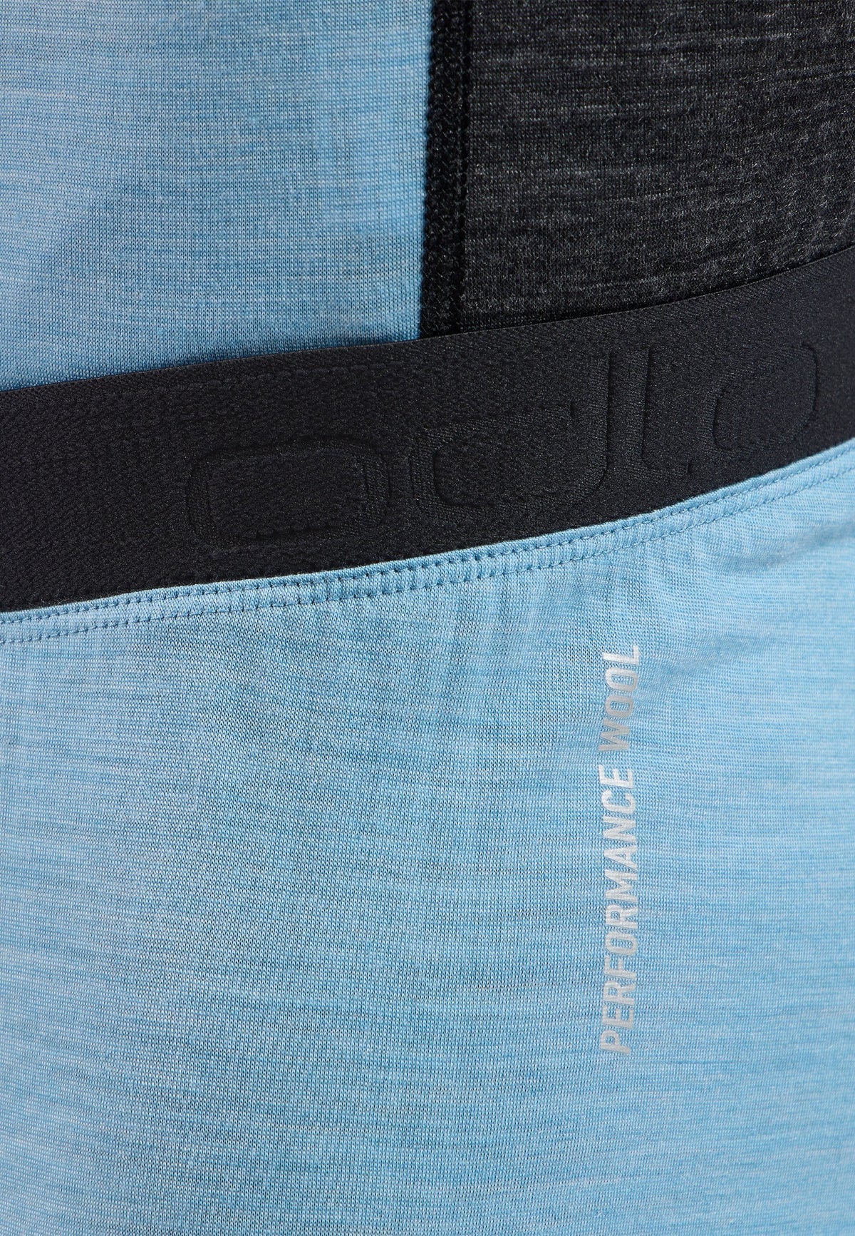 The Performance Wool 150 Base Layer Bottoms
