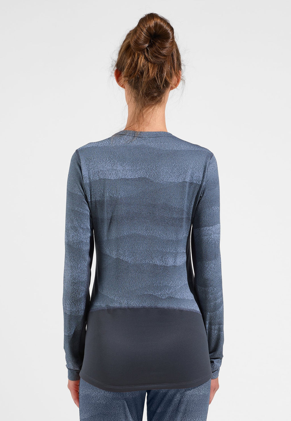 The Whistler Base Layer Top