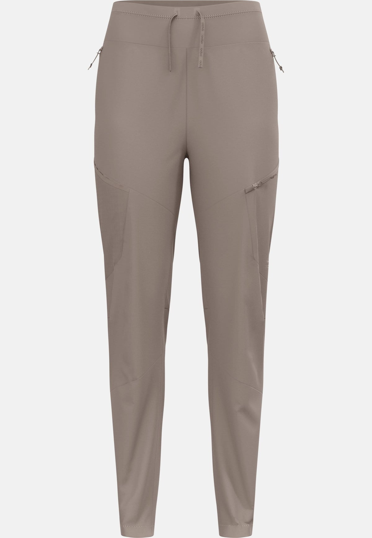 The Zeroweight X-Warm windproof cross-country pants