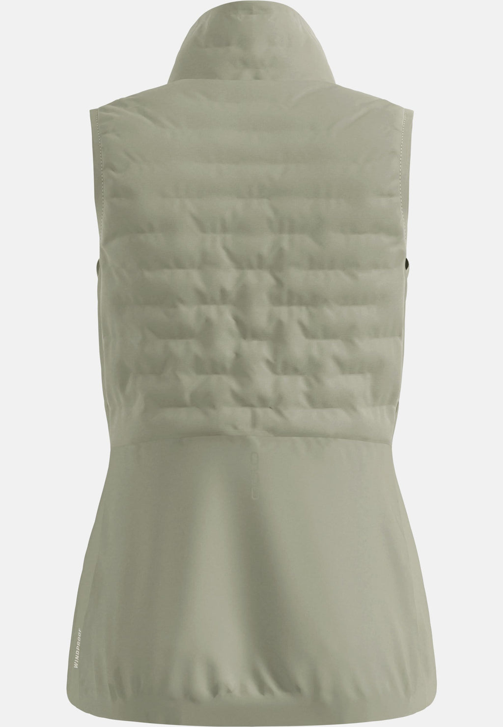 The Zeroweight Insulator running vest