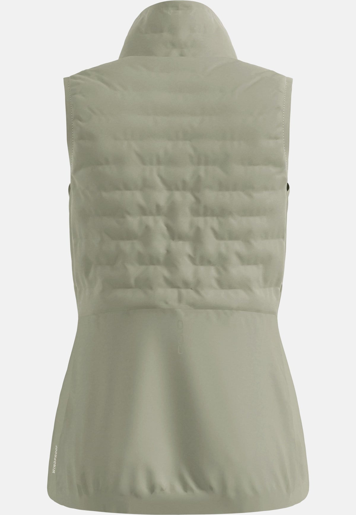 The Zeroweight Insulator running vest