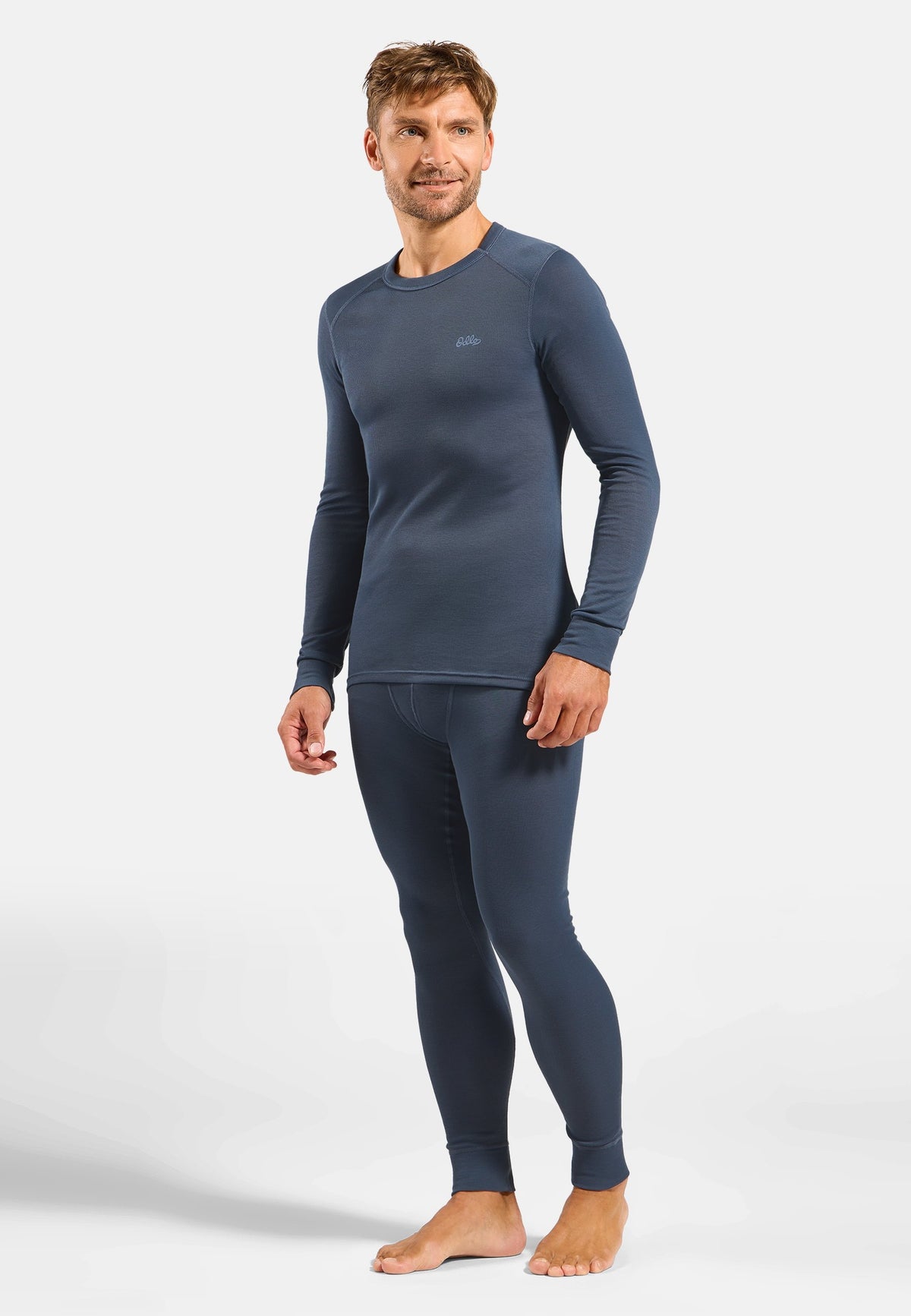 The Active Warm Heritage Base Layer Set