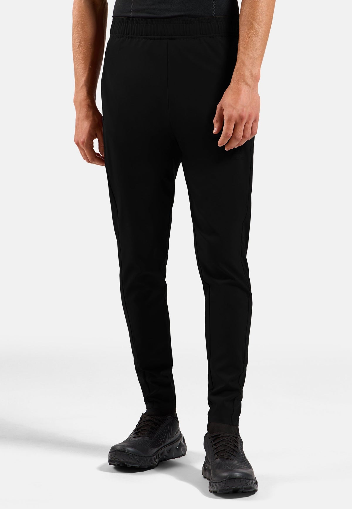 The men's Zeroweight running pants