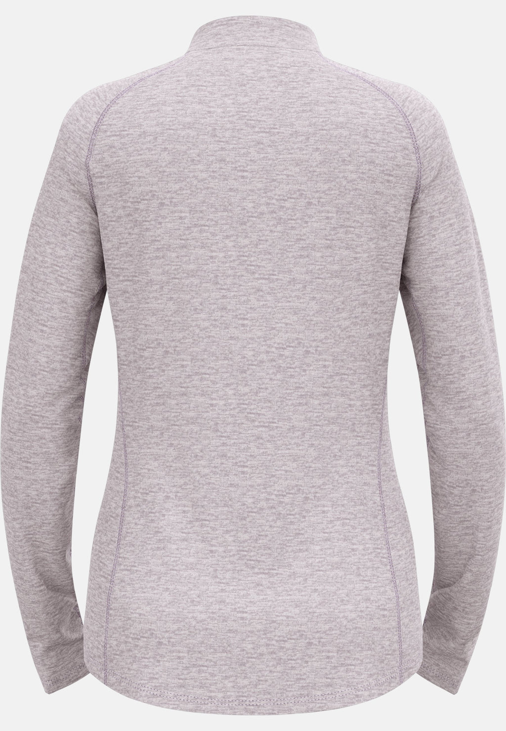 The Tencia half-zip mid layer