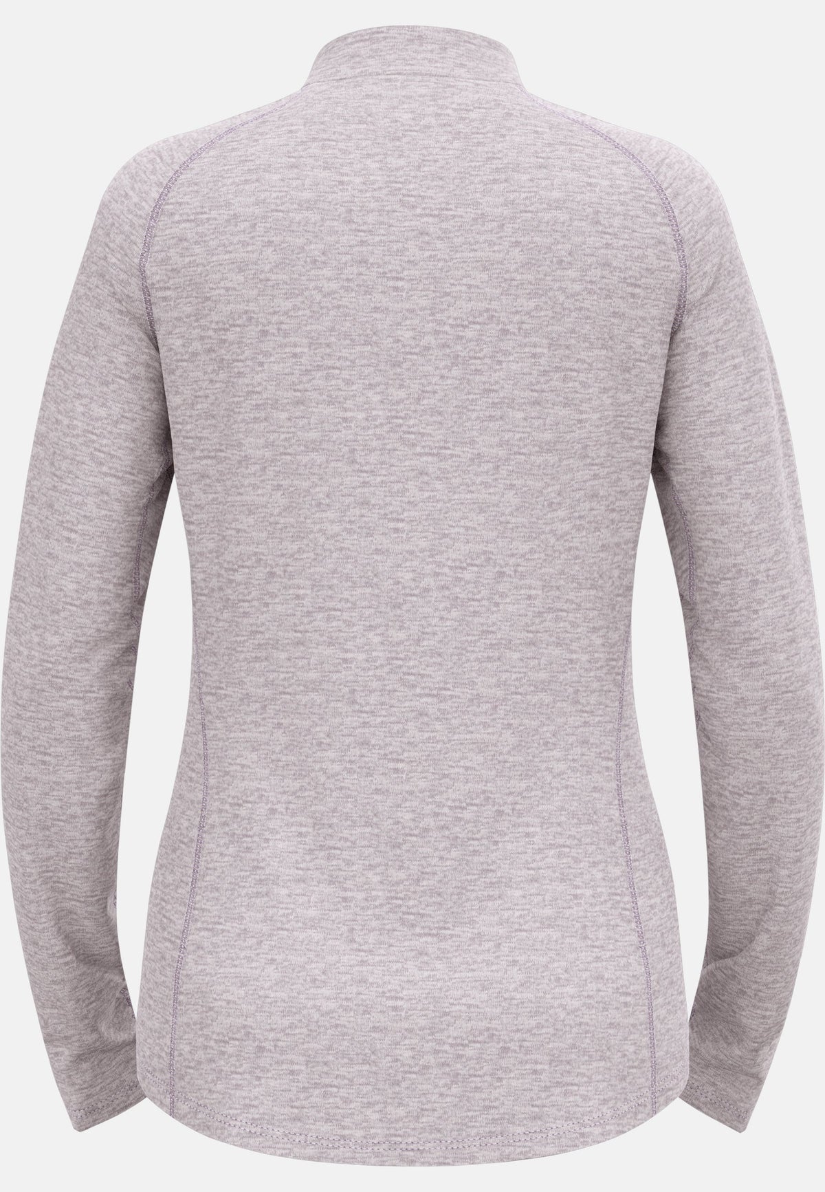 The Tencia half-zip mid layer