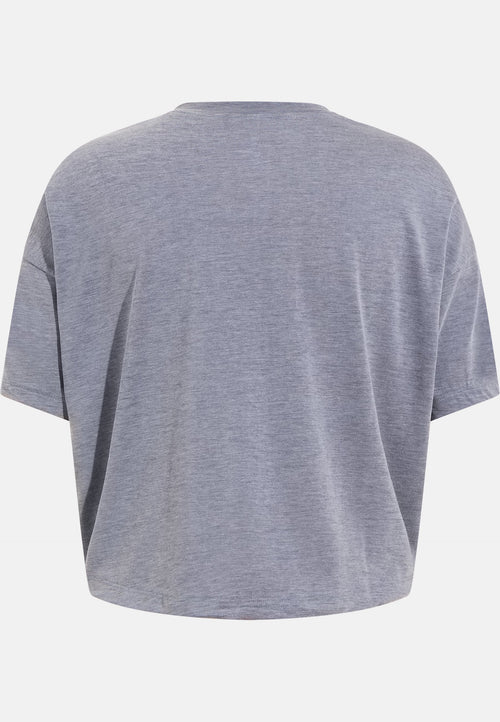 The Active 365 natural blend t-shirt