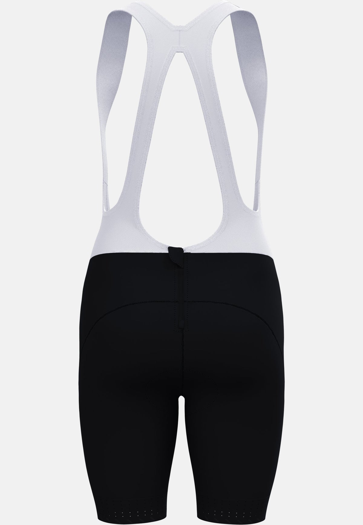 The Zeroweight bib shorts