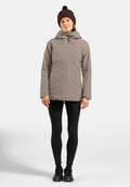 The Ascent S-Thermic waterproof jacket