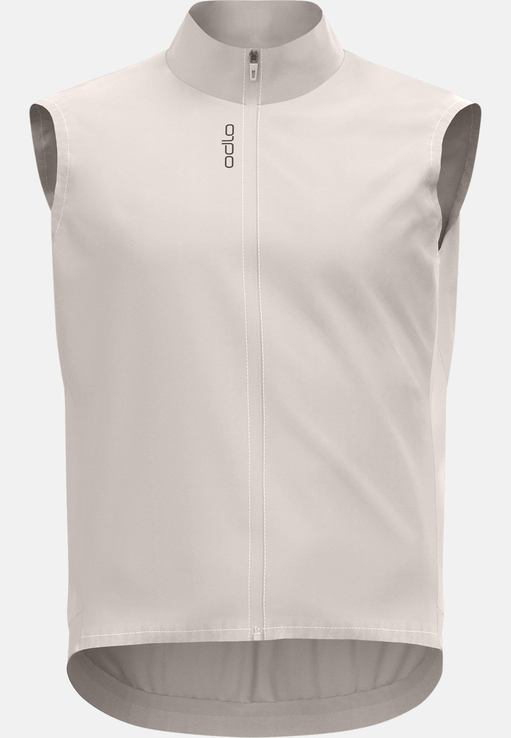 The Essentials windproof cycling vest
