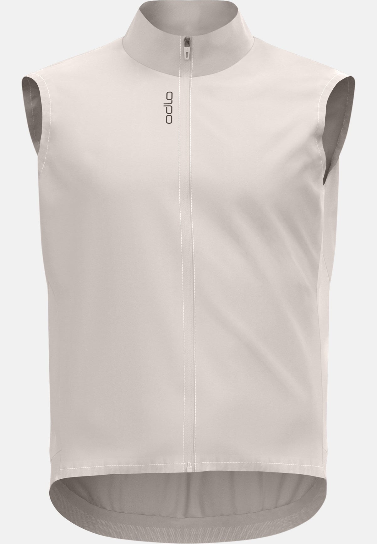 The Essentials windproof cycling vest