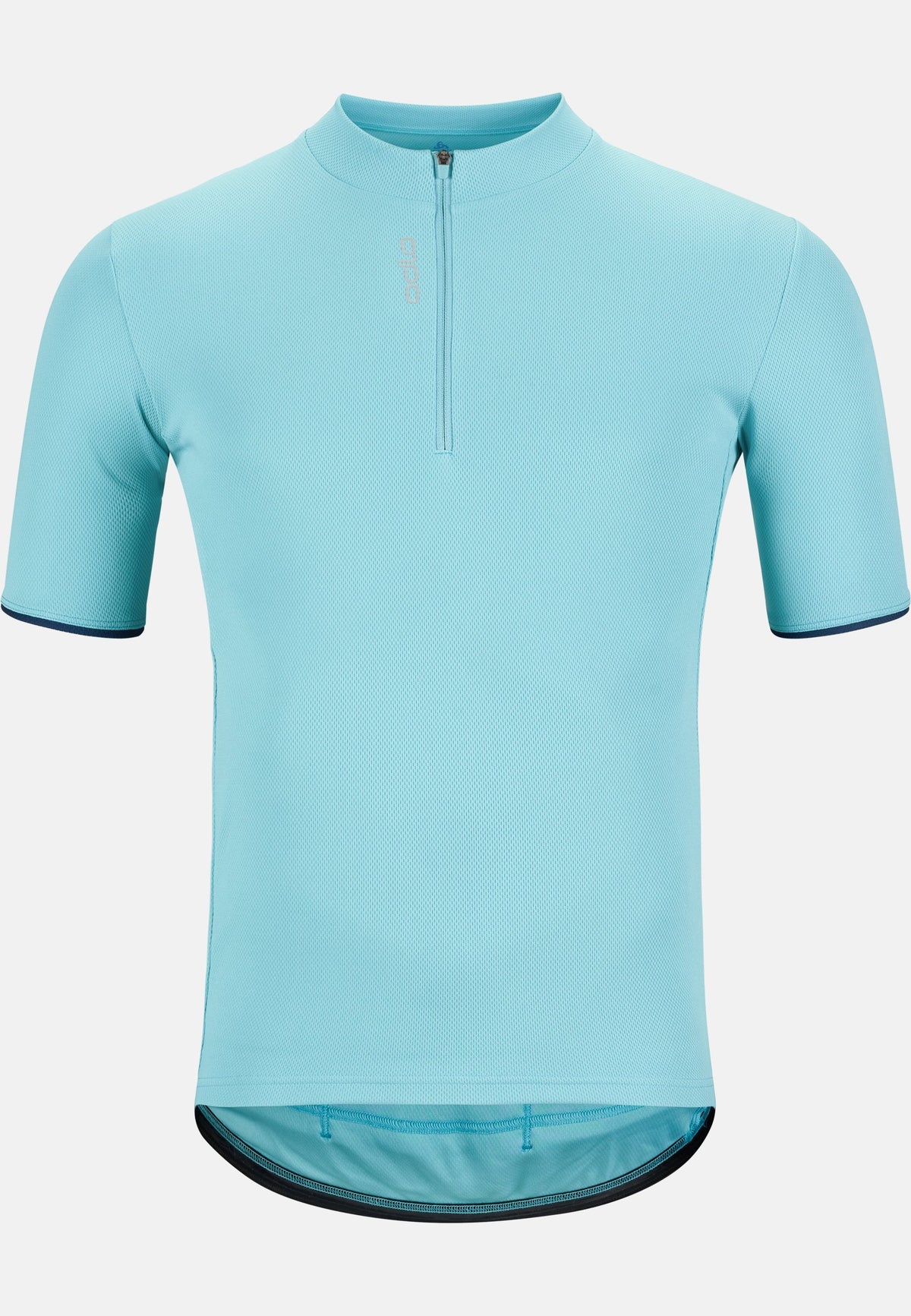 The Essentials half-zip jersey