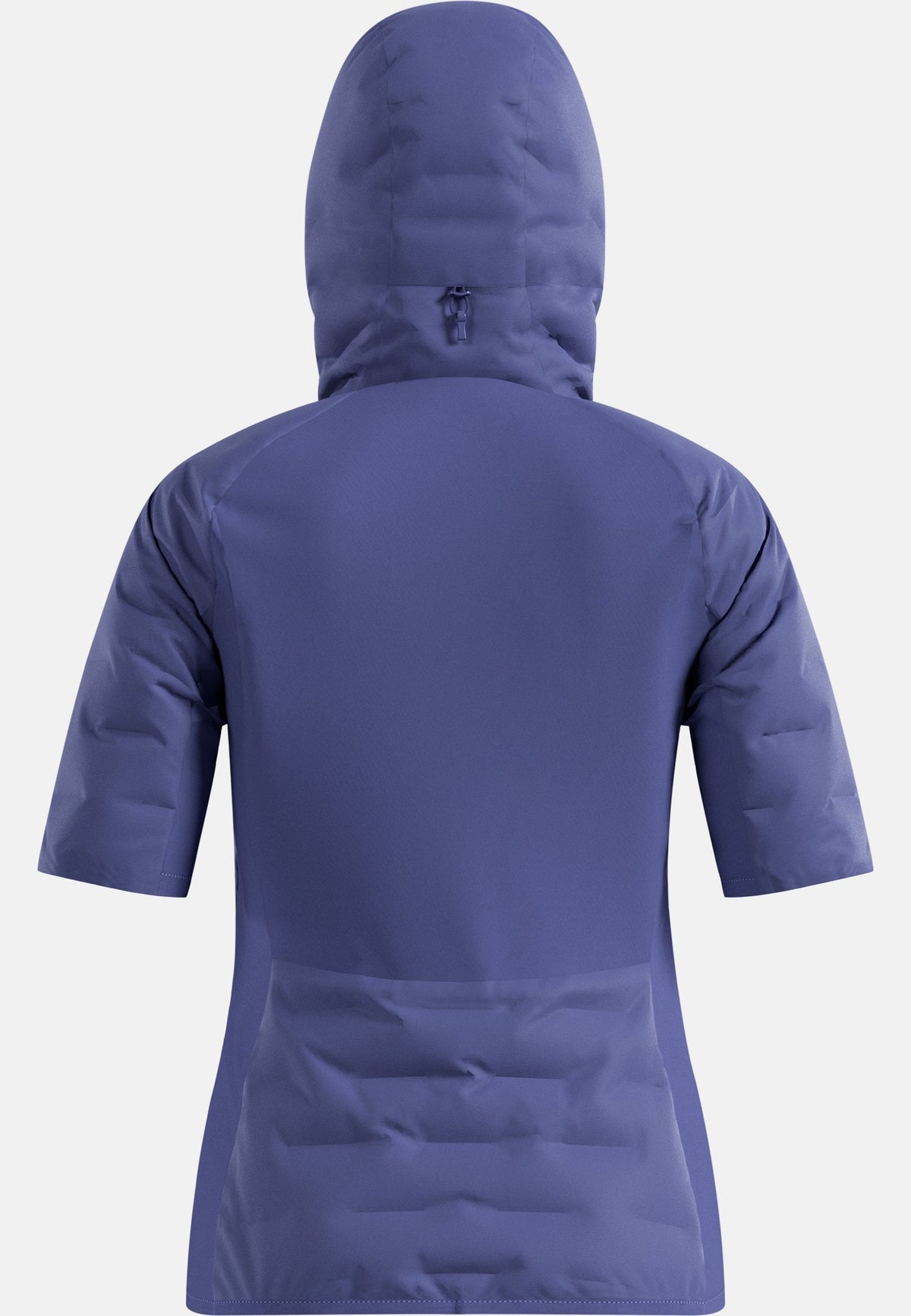 The Zeroweight Insulator short sleeve cross-country vest
