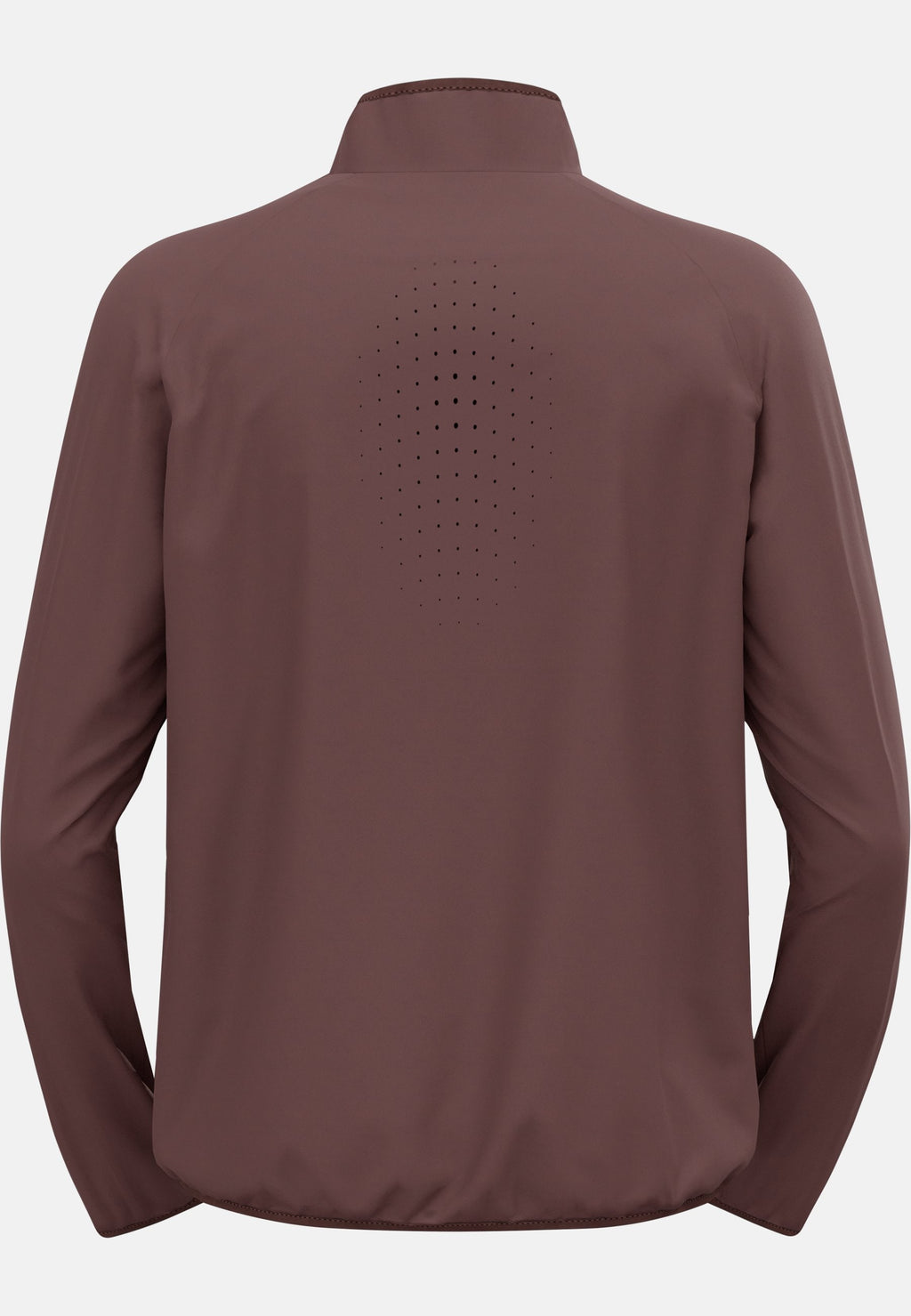 The Essentials Light running jacket