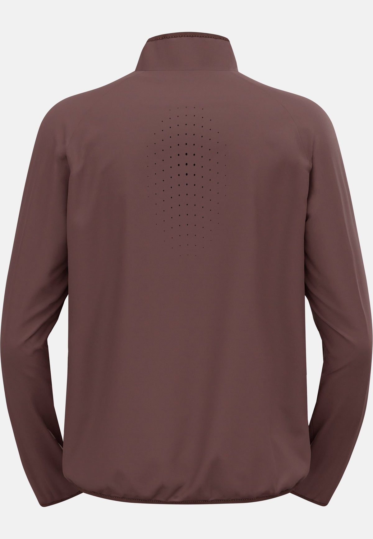 The Essentials Light running jacket