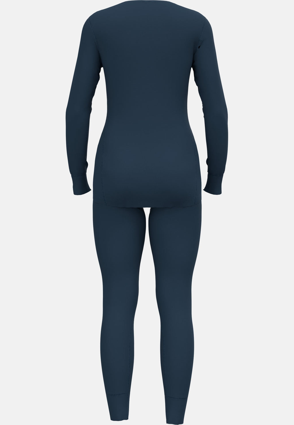 The Active Warm Base Layer Set