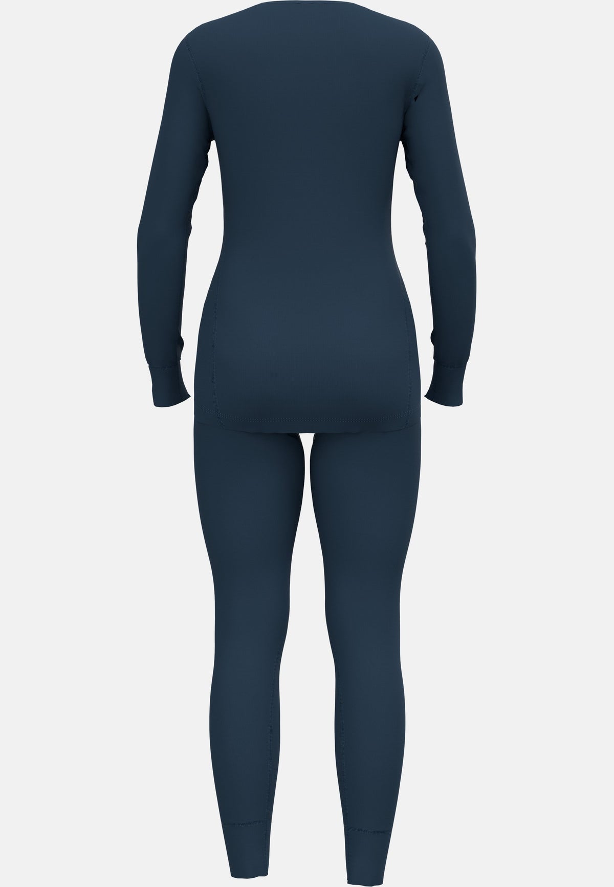 The Active Warm Base Layer Set