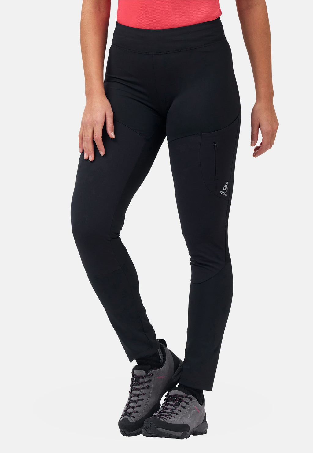 The Ascent tights