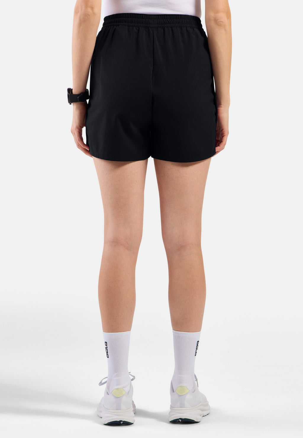 The Essentials 4-inch unlined running shorts 2.0