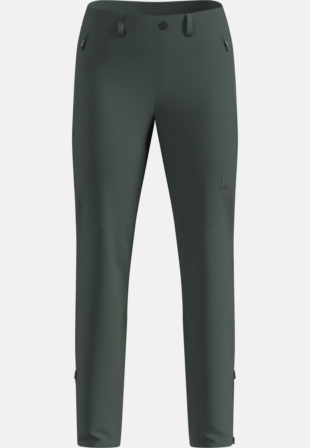 The Ascent Warm hiking pant