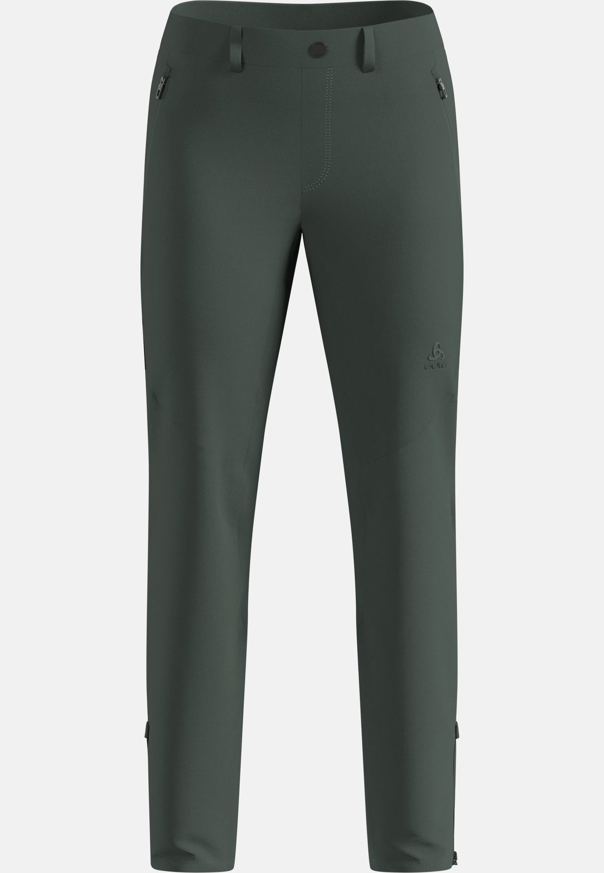 The Ascent Warm hiking pant