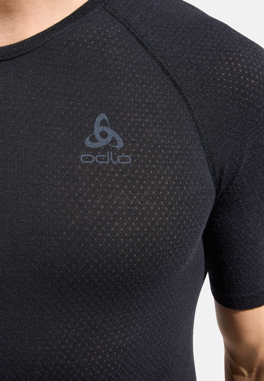 The Performance Wool 140 Base Layer T-shirt