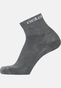 The Active 2 pack quarter socks