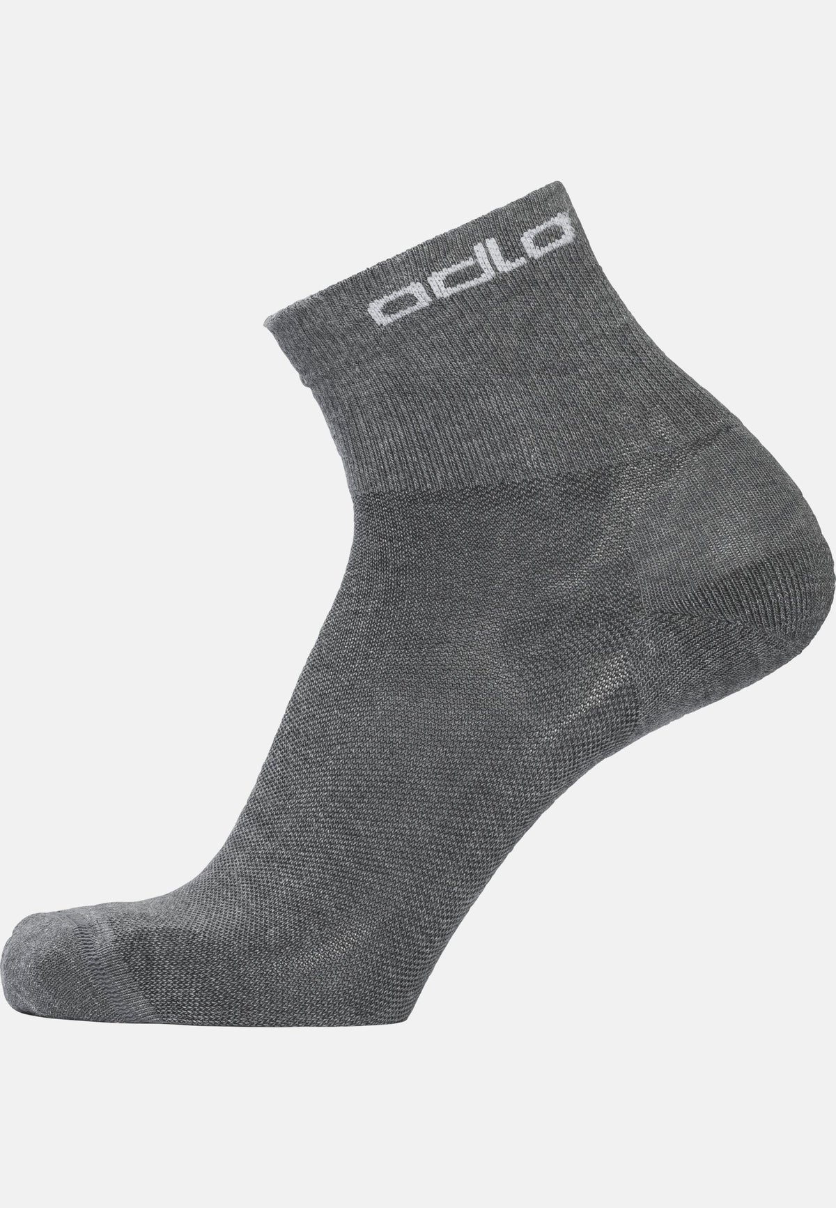 The Active 2 pack quarter socks