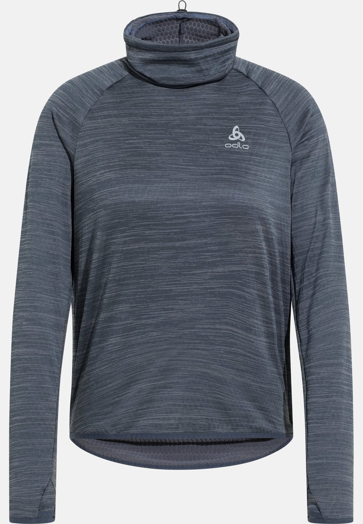 The Run Easy Warm mid layer