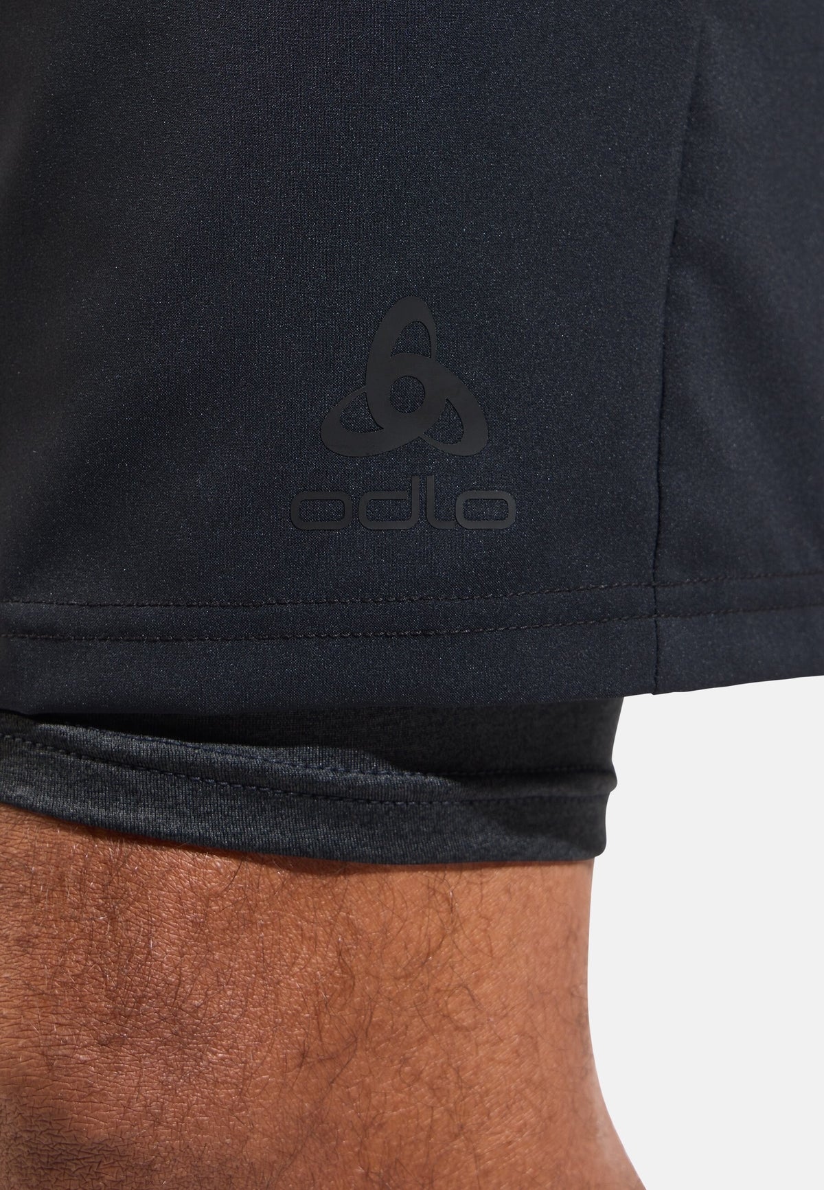 The Active 365 2-in-1 7-inch shorts