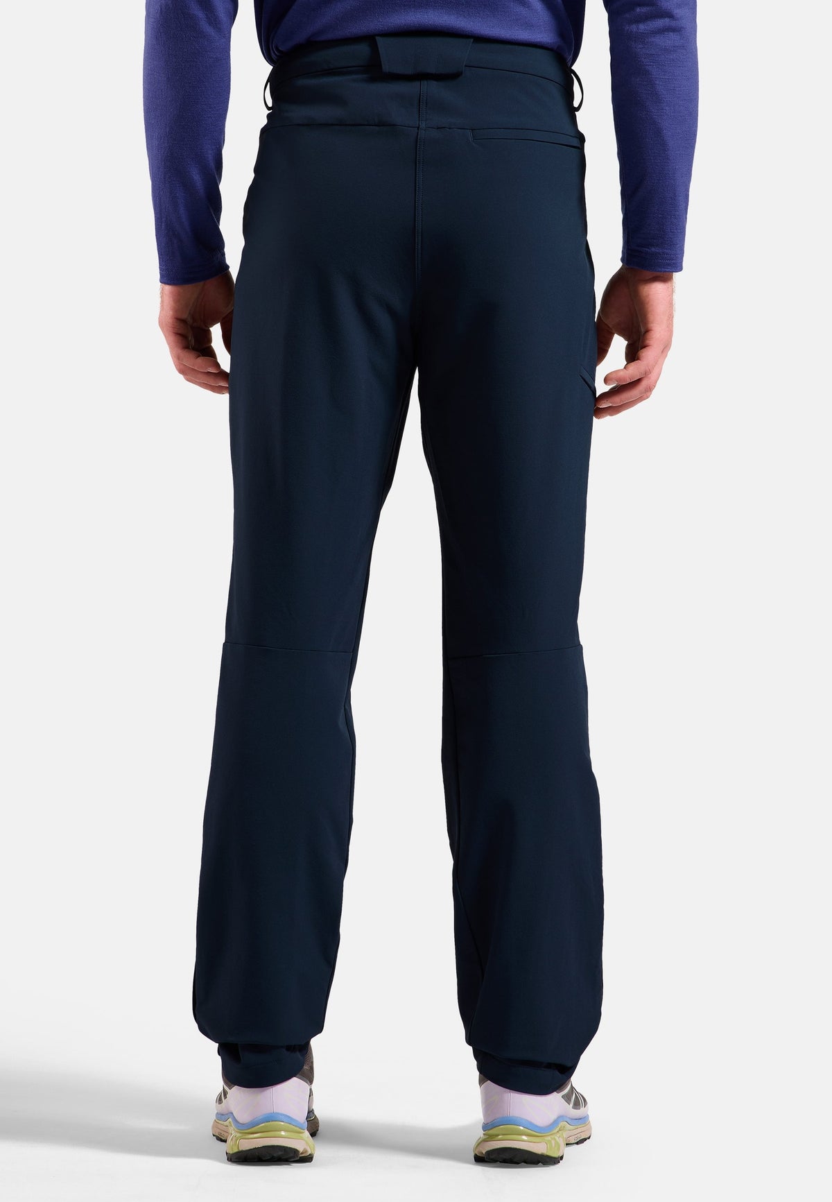 The Ascent Warm hiking pant