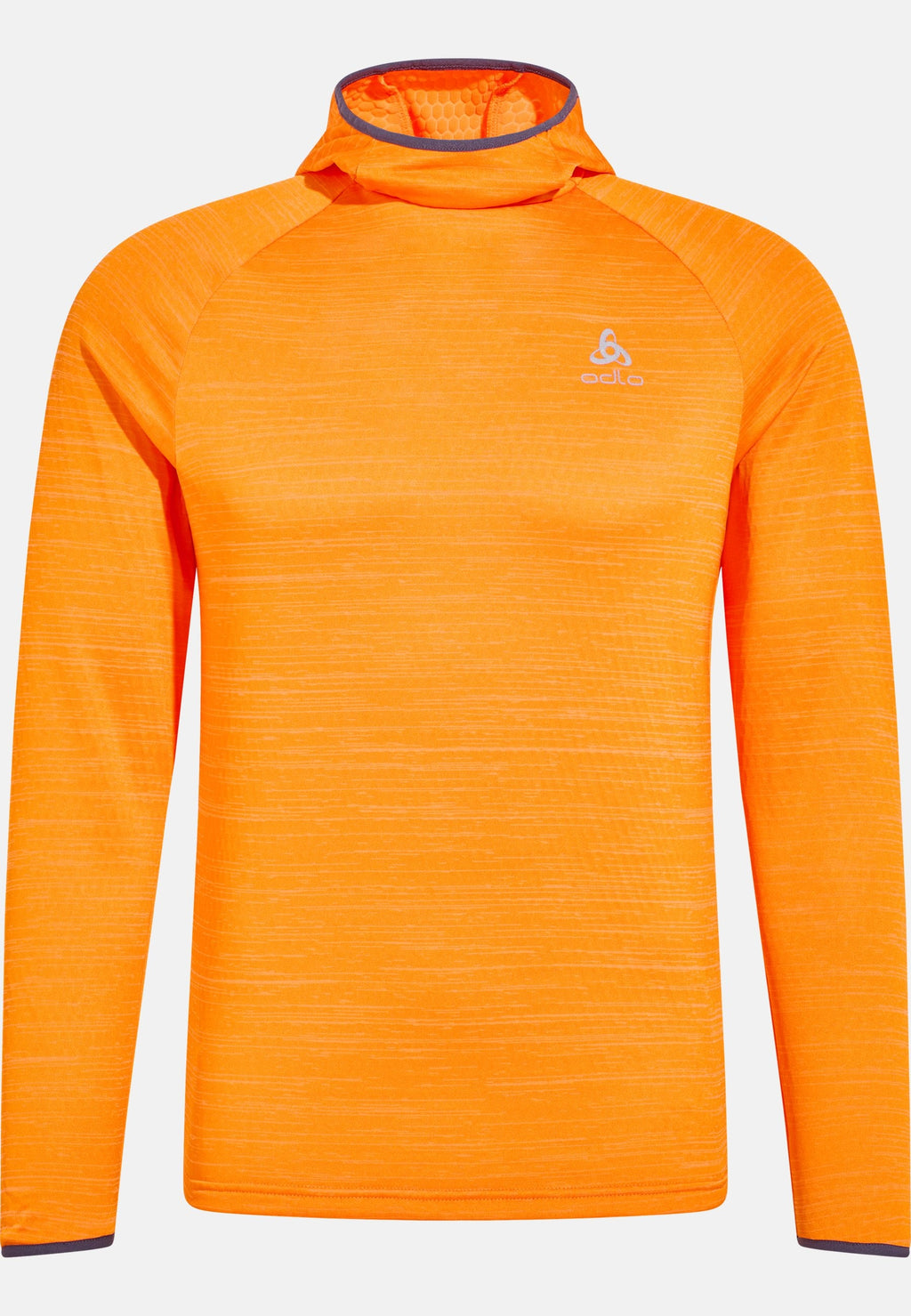 The men's Run Easy mid layer hoody