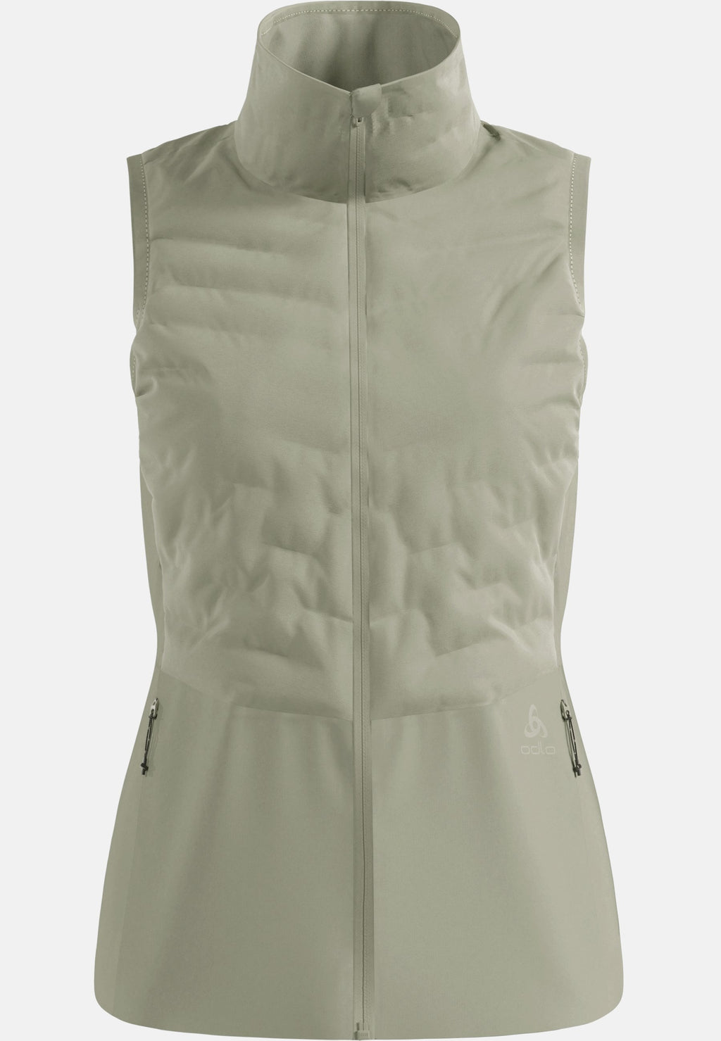 The Zeroweight Insulator running vest