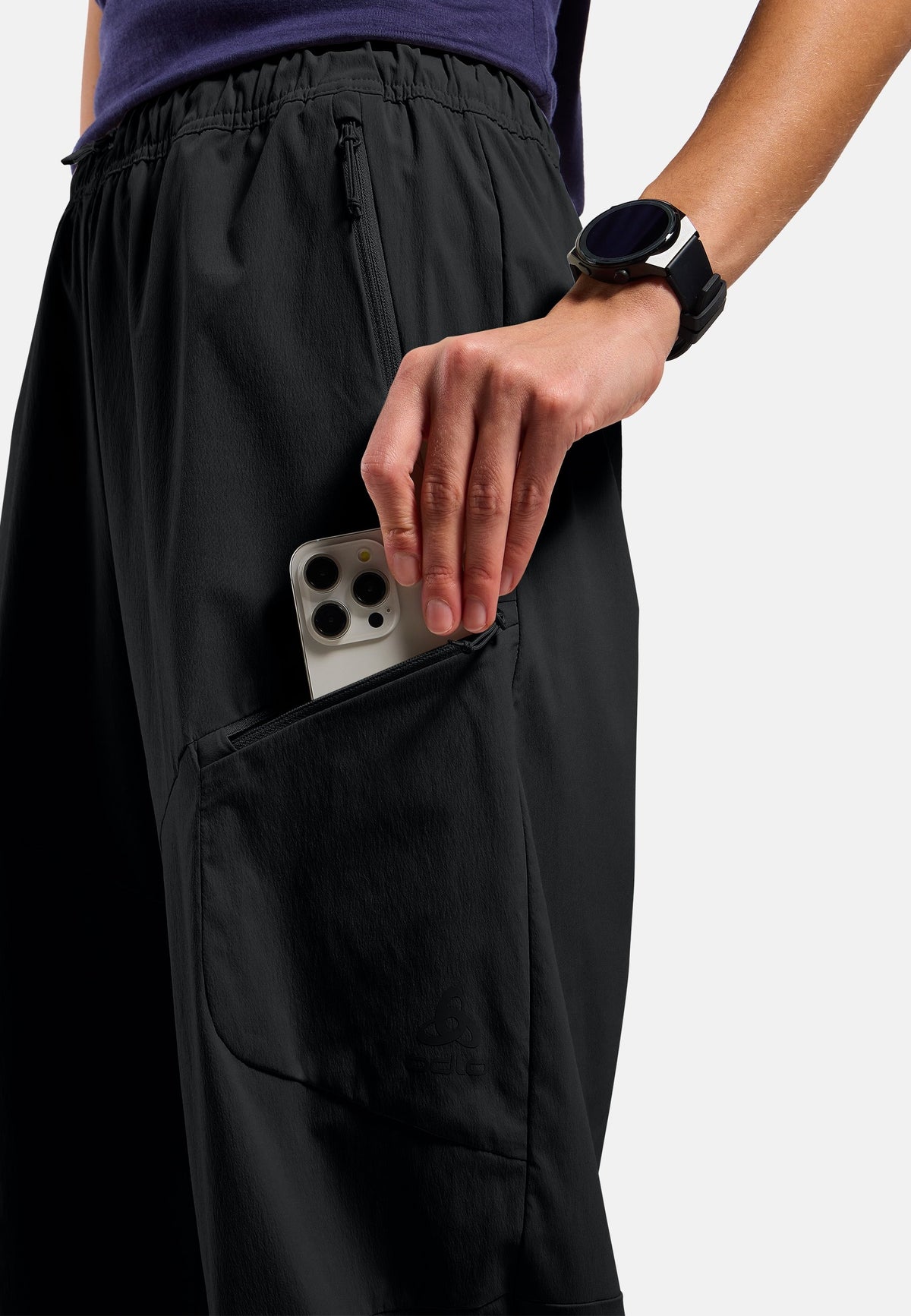 The Essentials cargo pants