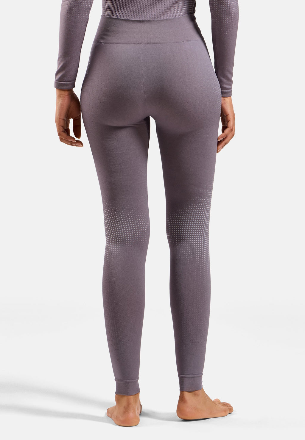 The Performance Warm Base Layer Bottoms