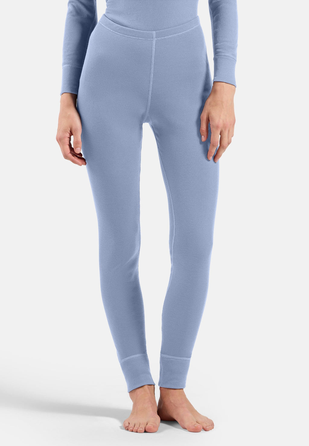 The Active Warm Base Layer Bottoms