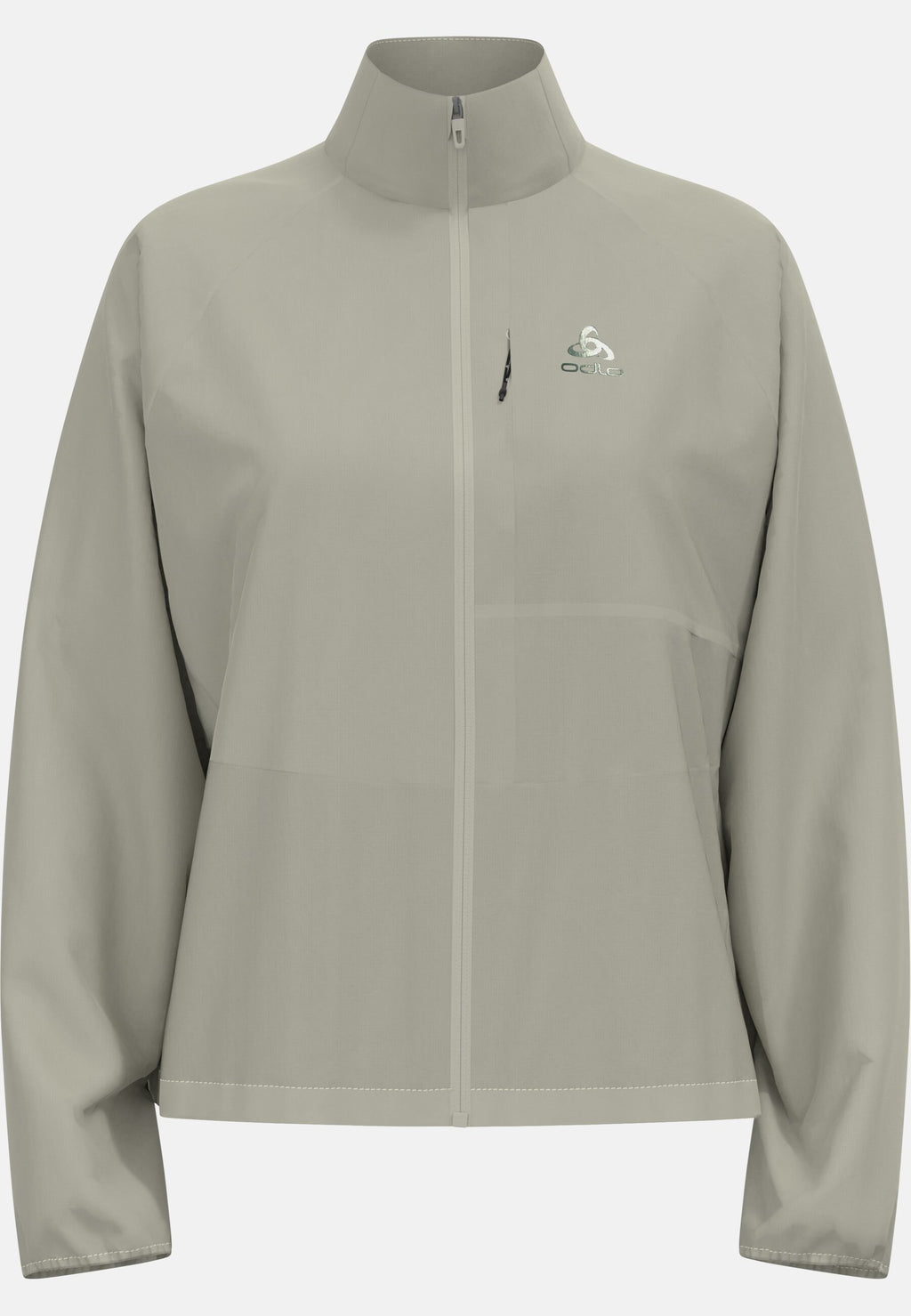 The Zeroweight running jacket 2.0