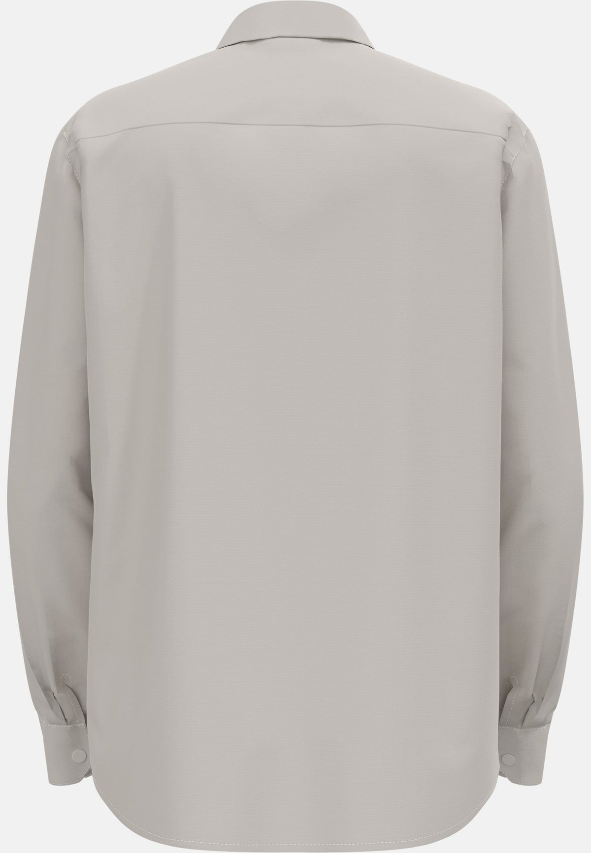 The Essentials long-sleeve hiking shirt